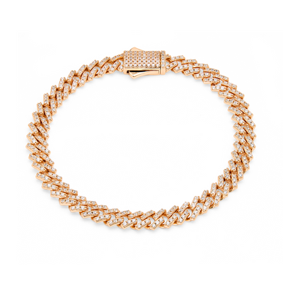 Rose gold