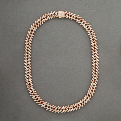 Rose gold