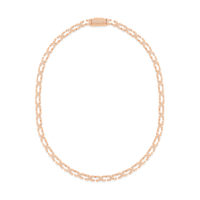 Rose gold