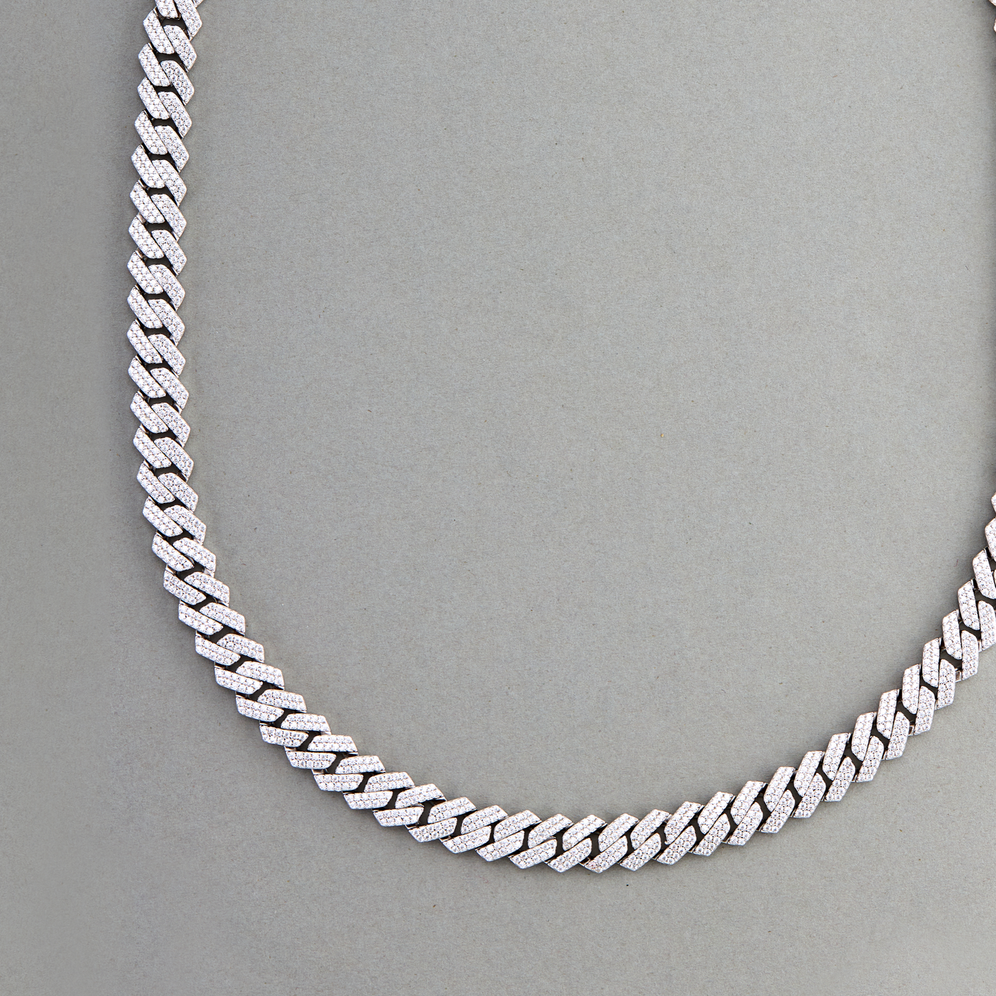 Cuban Link Chain Bracelet