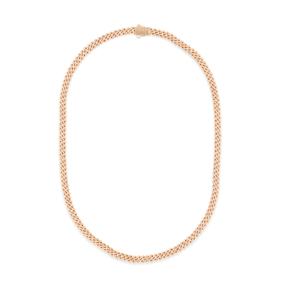 Rose gold