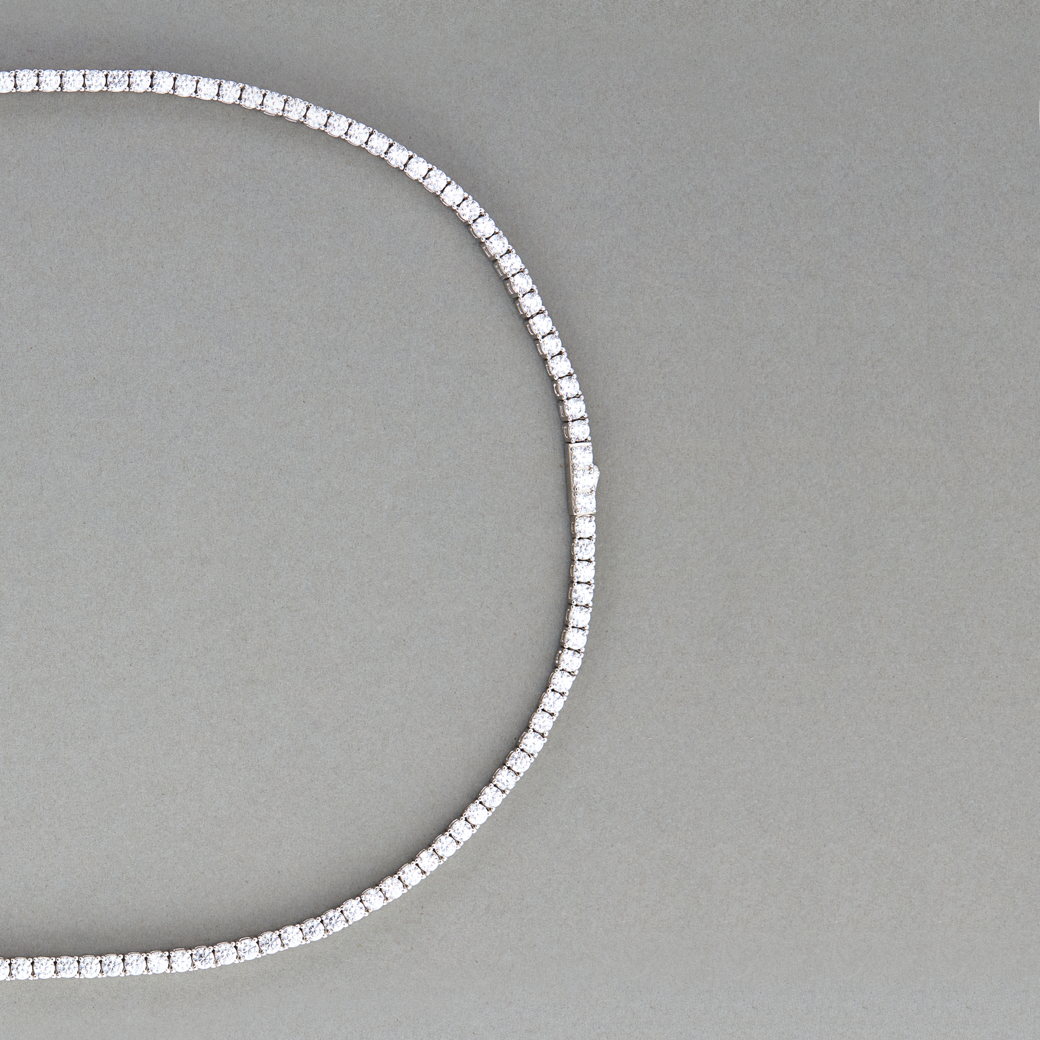 Delicate Cable Chain Bracelet