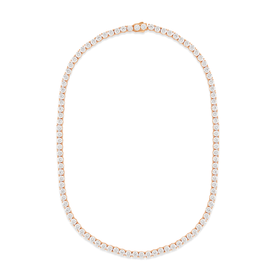Rose gold