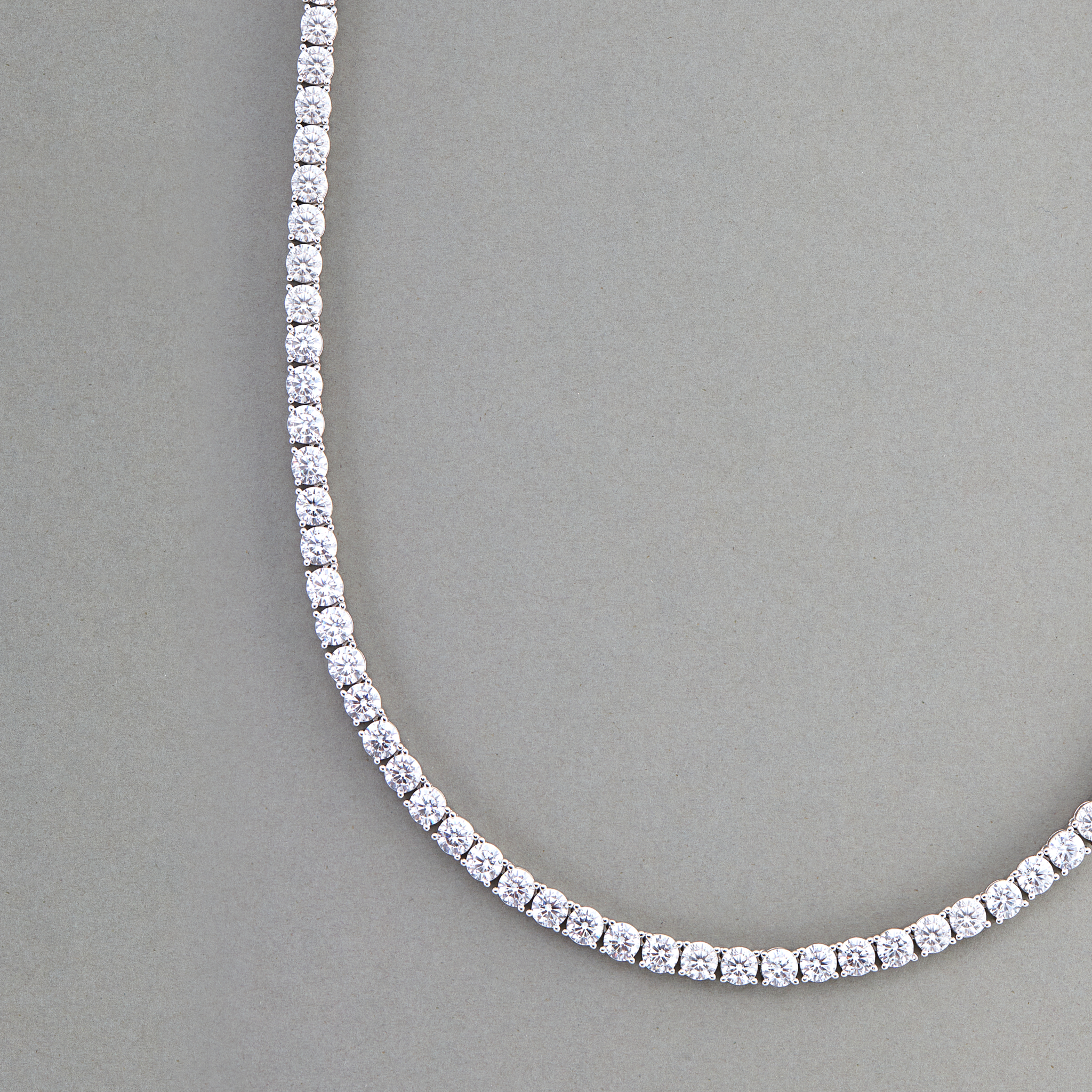 Classic Round Link Chain Bracelet