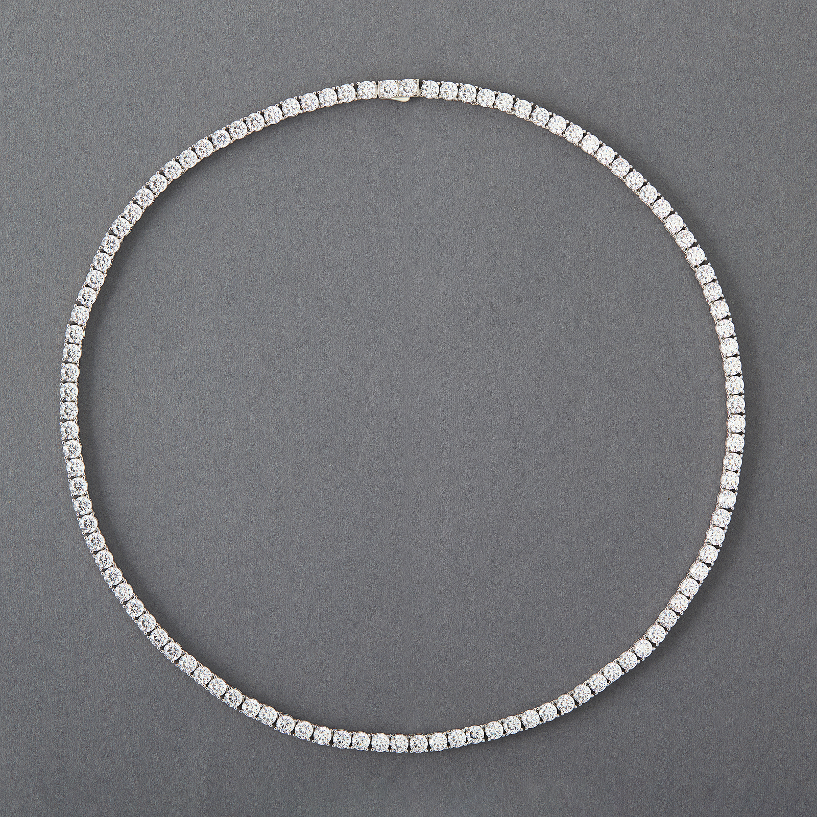 Tennis Chain