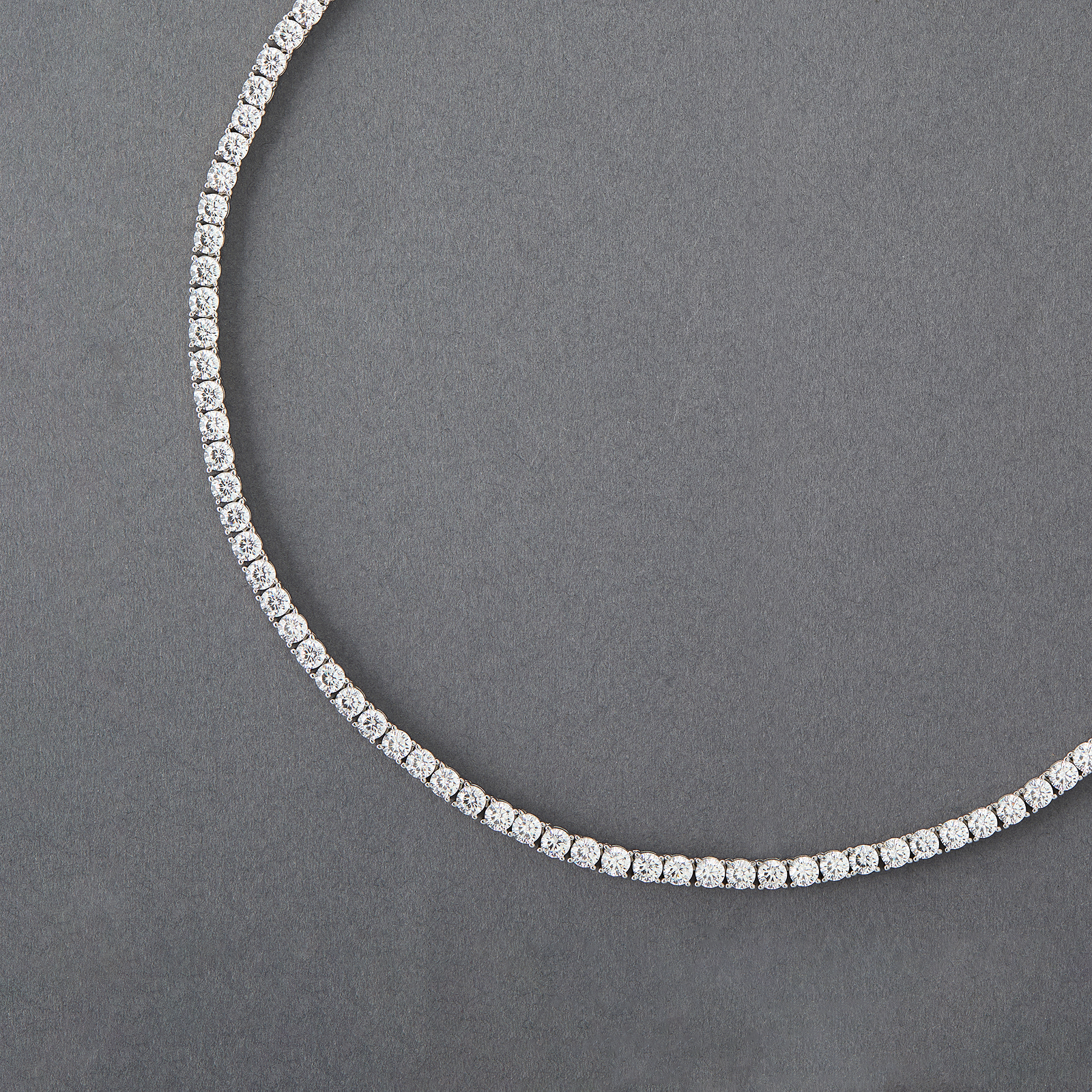 Tennis Chain