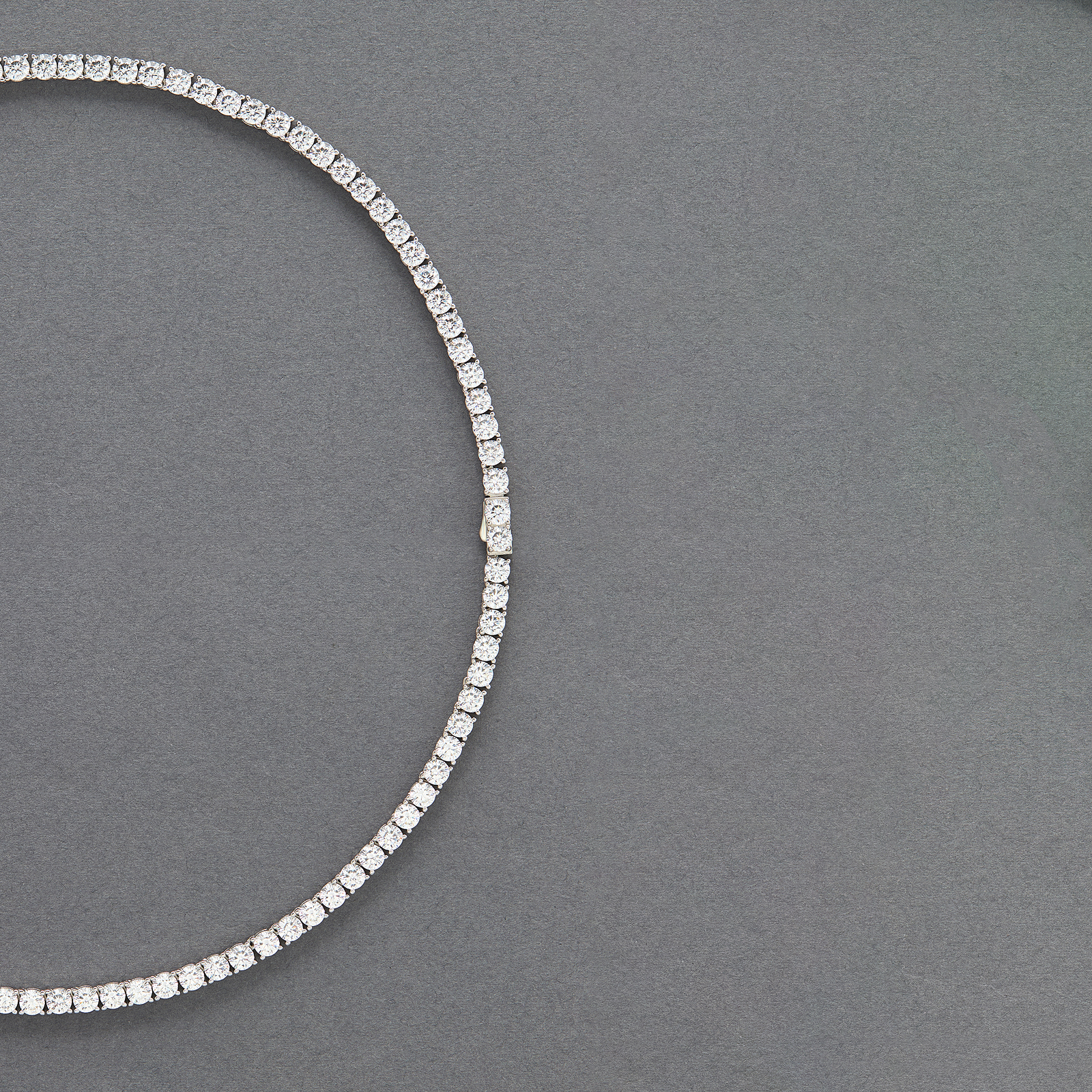 Tennis Chain