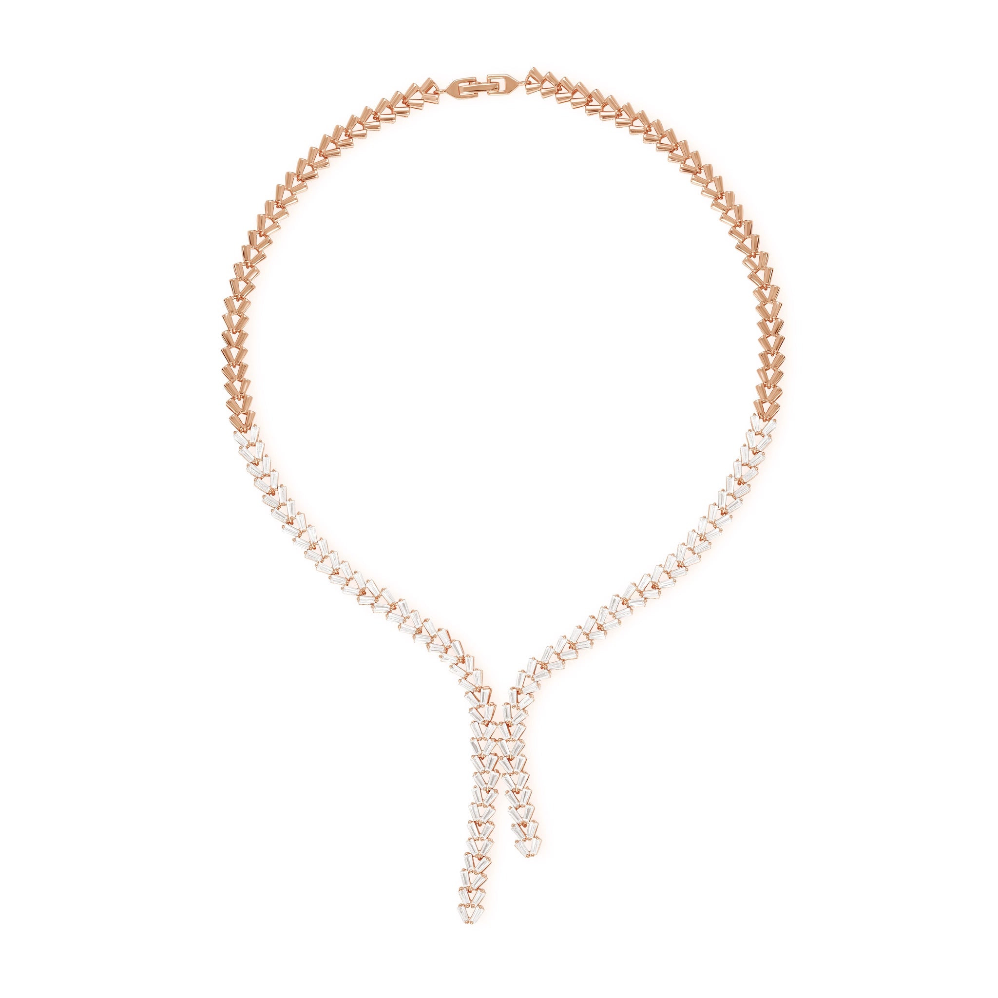 Celestial Lariat