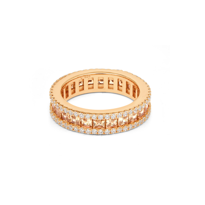 Rose gold