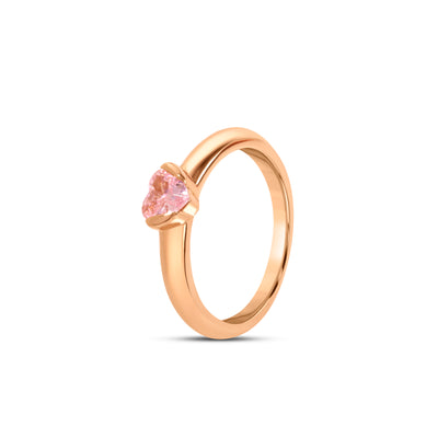 Rose gold